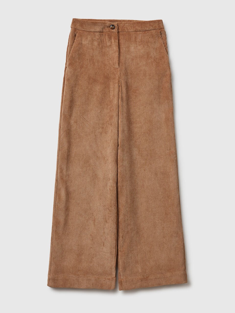 TROUSERS Mujer image number 1