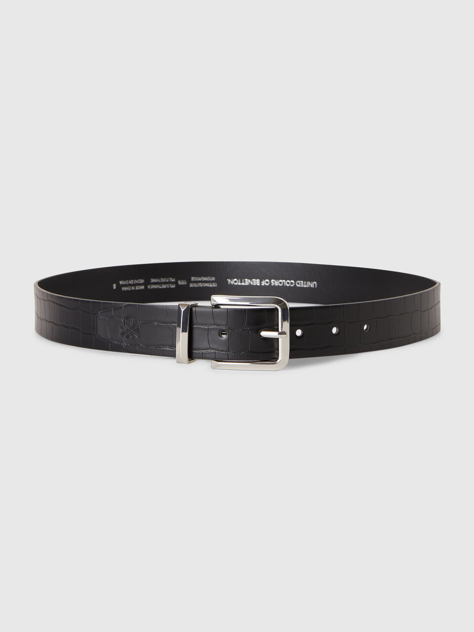 BELT Mujer image number 1