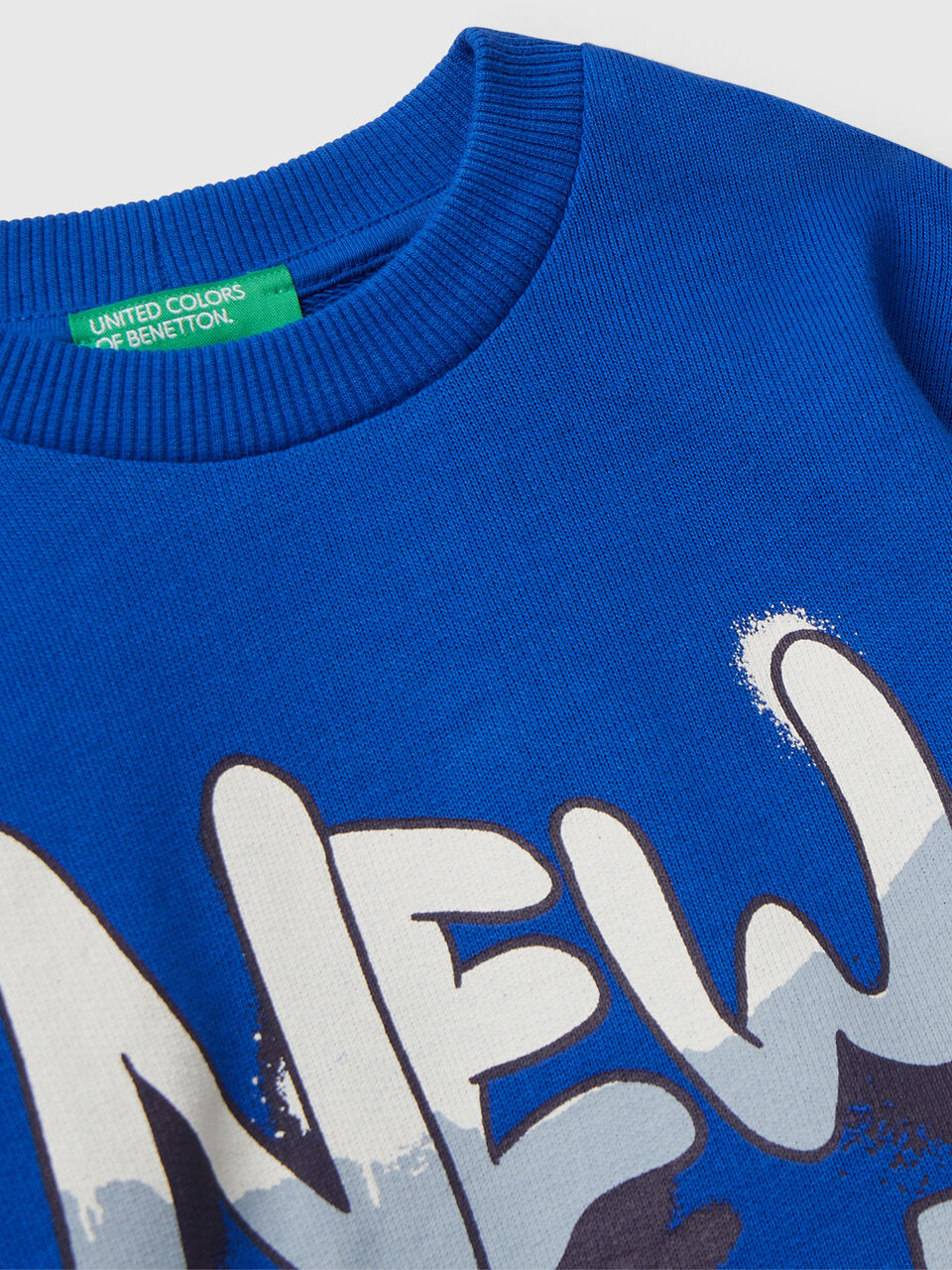 SWEATER L/S Niño image number null