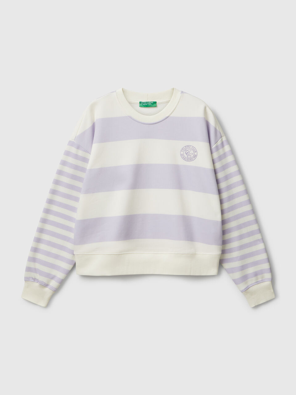SWEATER L/S Mujer image number 1