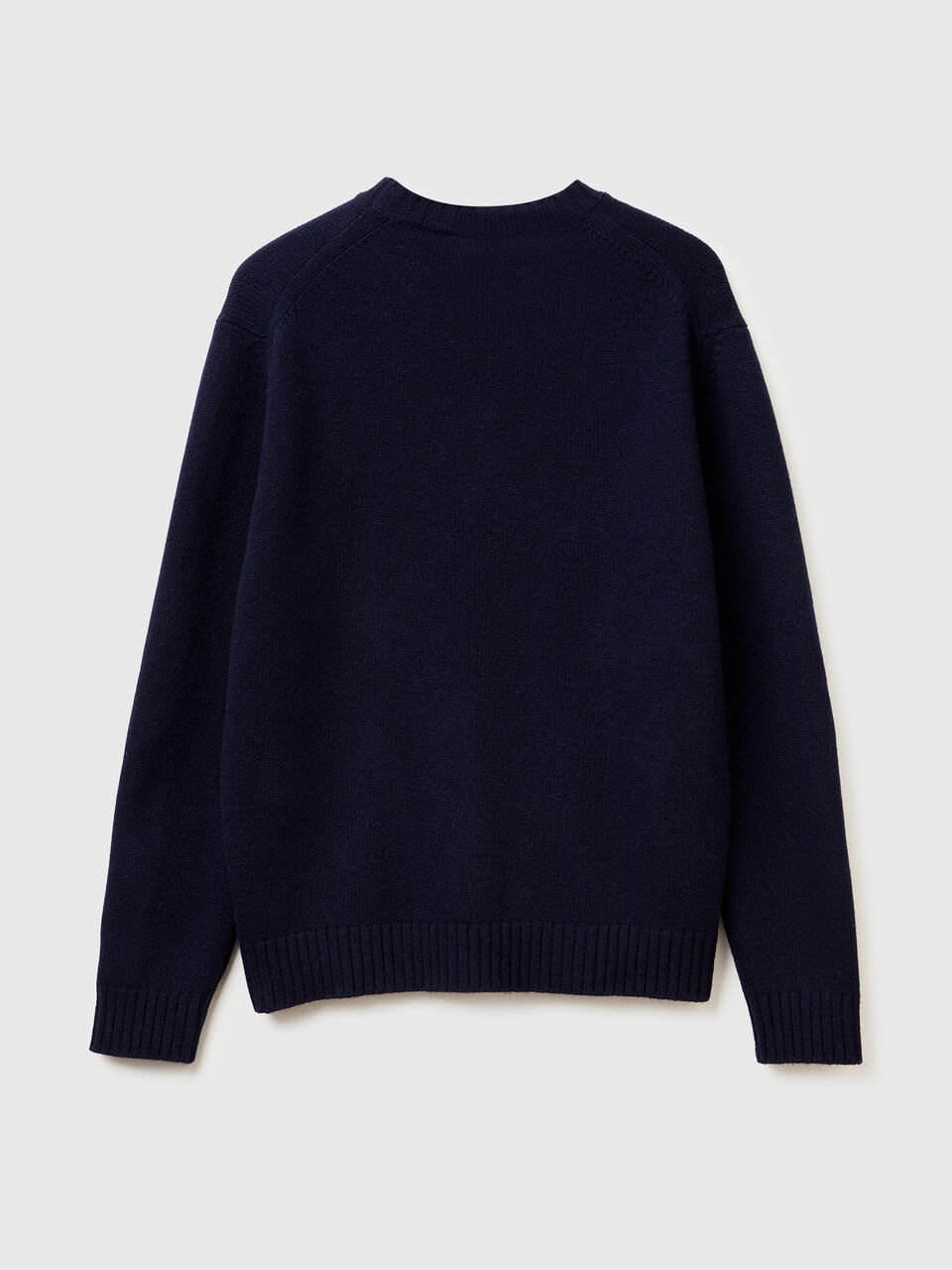 SWEATER L/S Hombre image number 2
