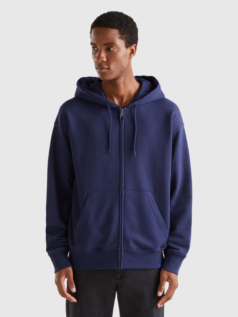 Sudaderas sales de algodon