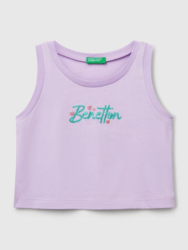 TANK-TOP Niña