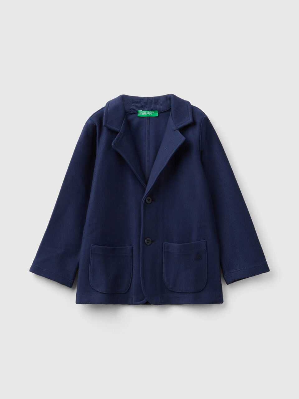 Abrigos shop bebe benetton