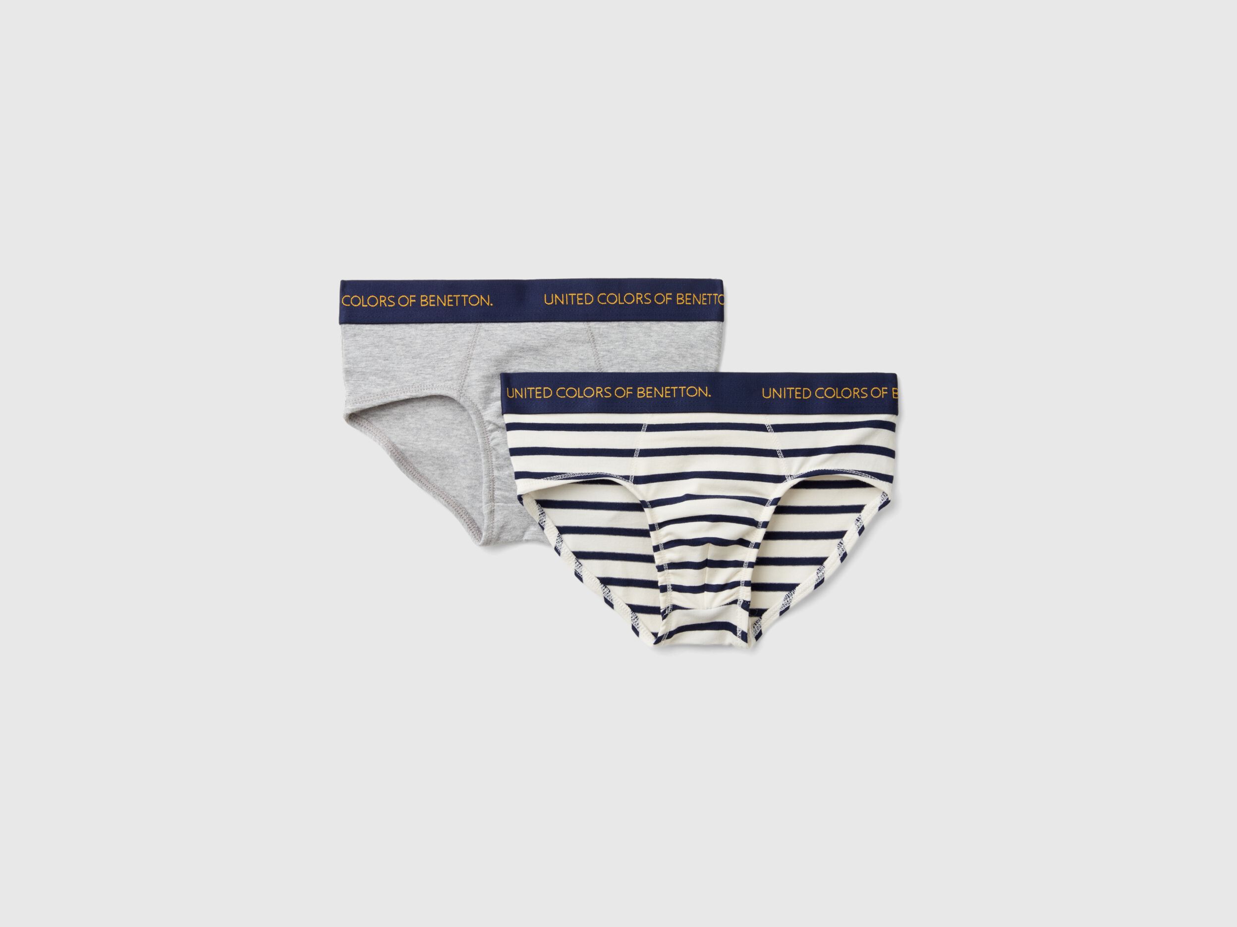 Calzoncillos benetton niño new arrivals