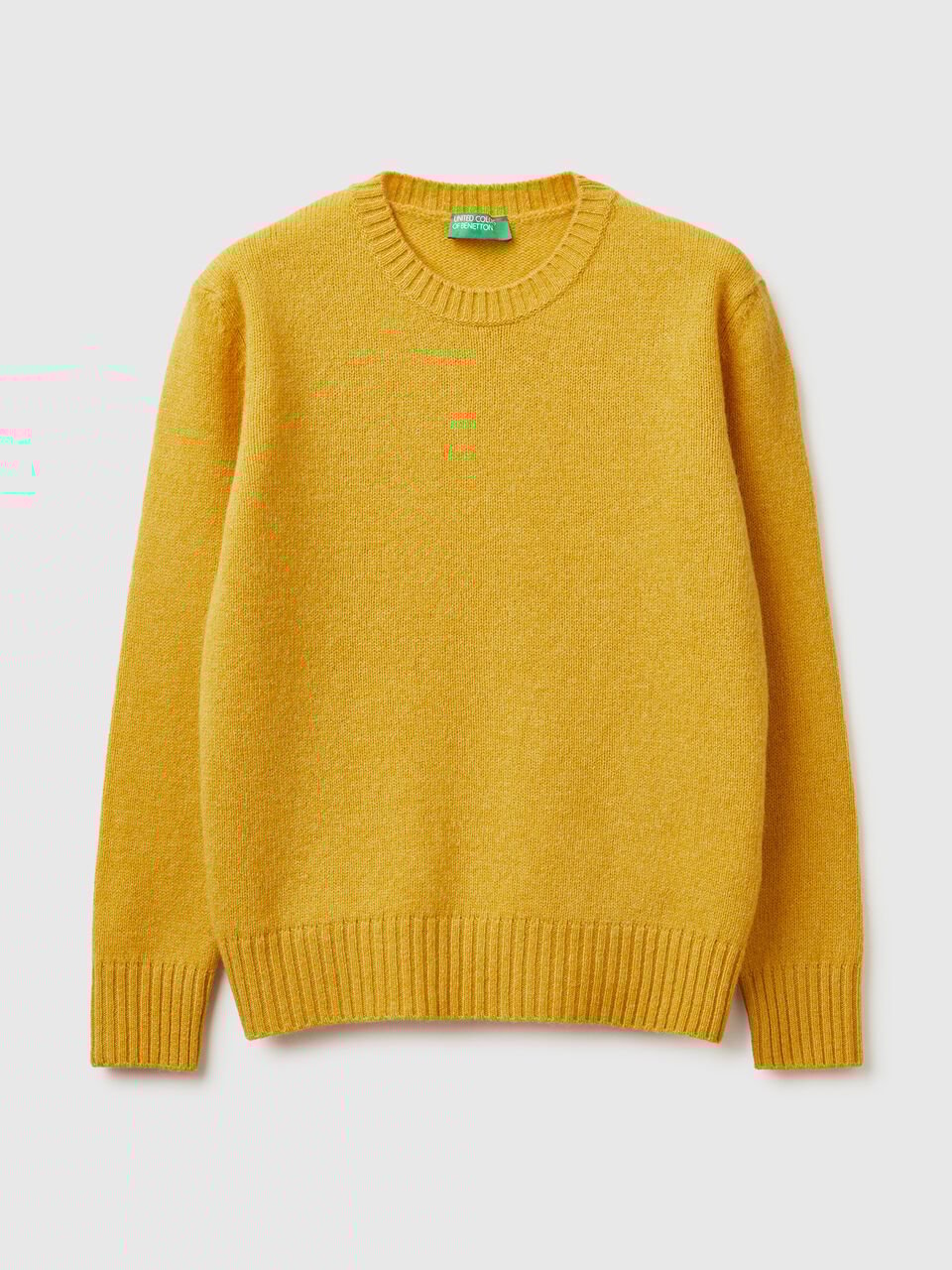 SWEATER L/S Mujer image number 1