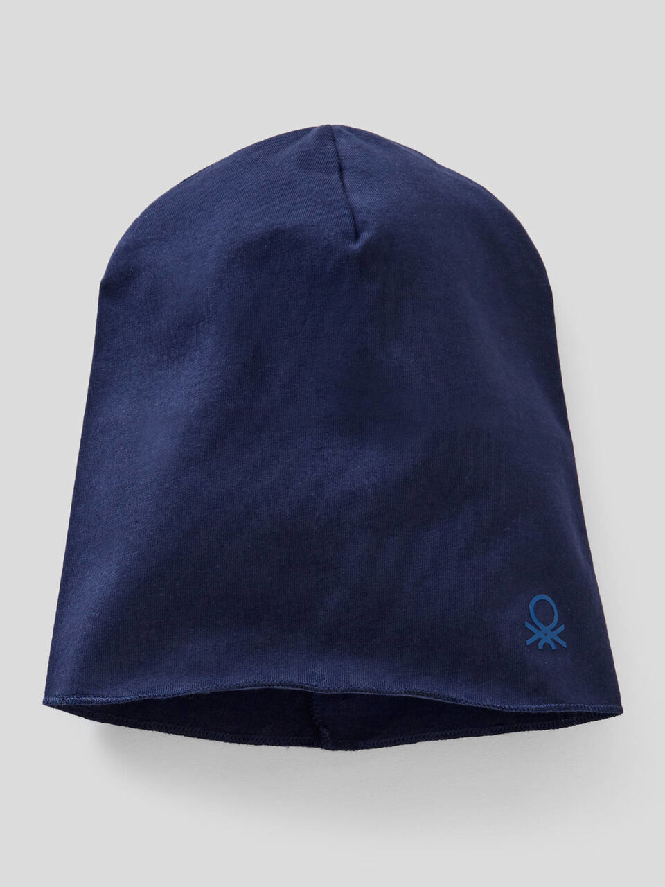 Gorro de punto de algodón elástico image number null