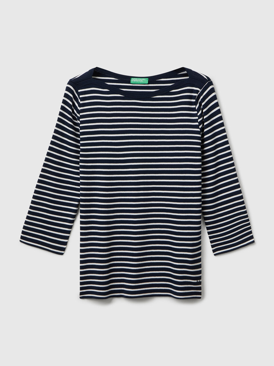 T-SHIRT L/S Mujer image number null