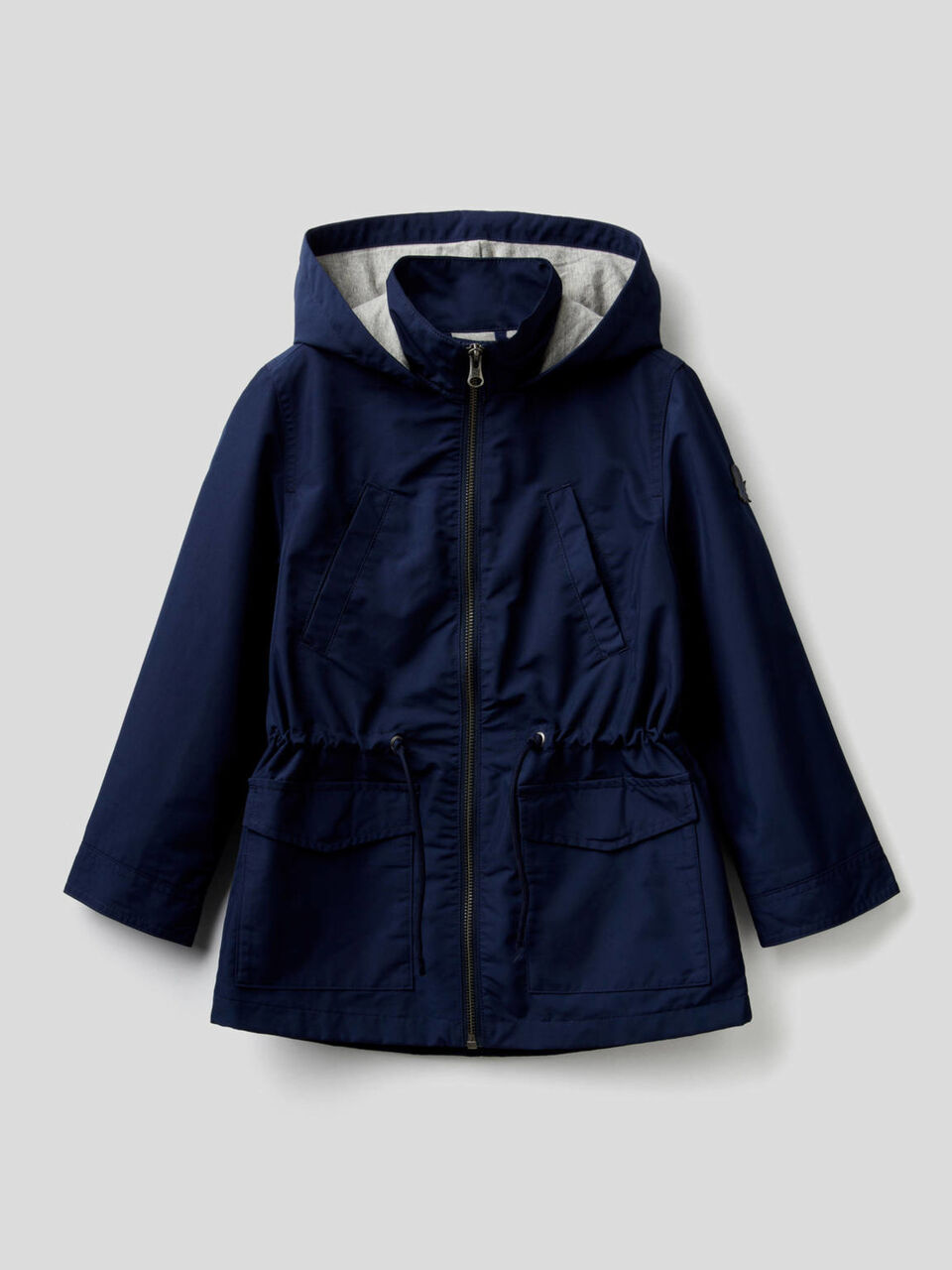 Parka "Rain Defender" image number 1