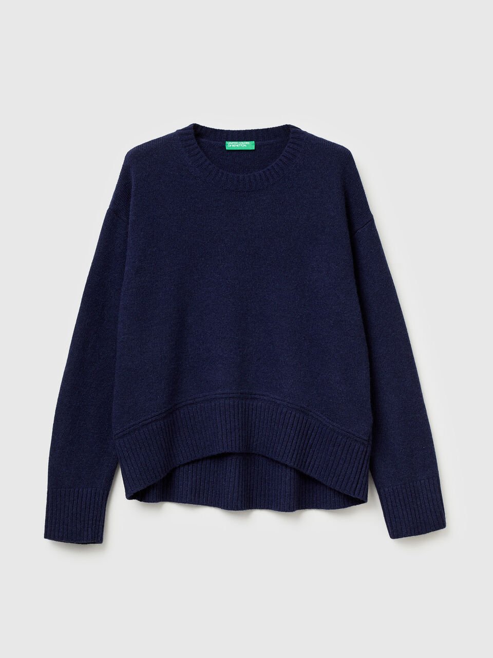 SWEATER L/S Mujer image number 1
