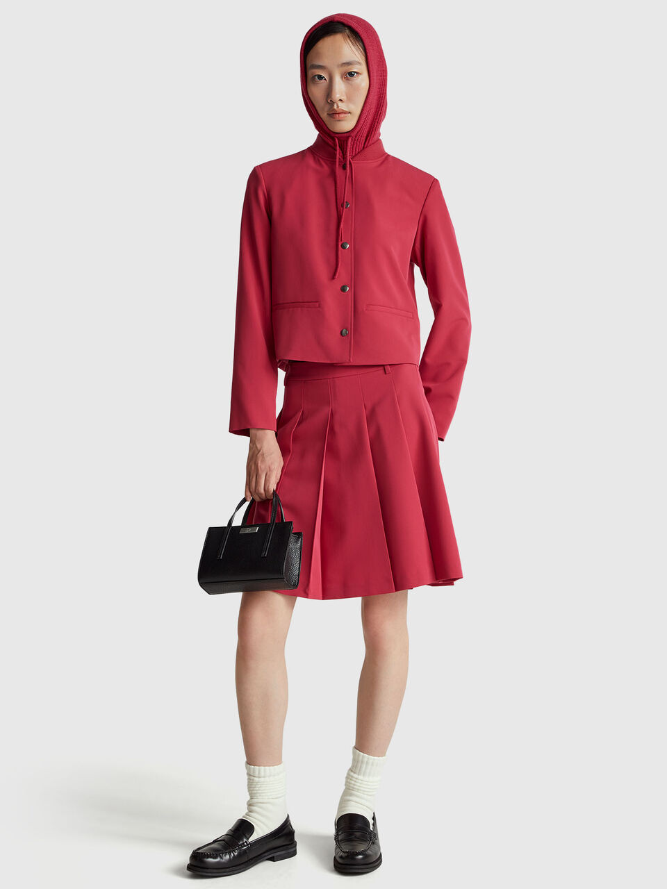 SKIRT Mujer image number null
