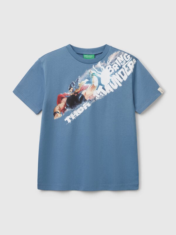 Camiseta ©Marvel Thor Niño