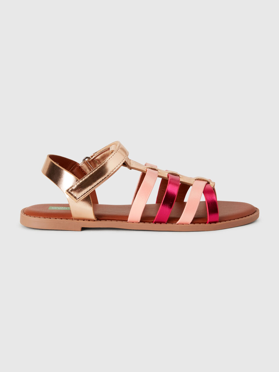 SANDAL Niña image number 1