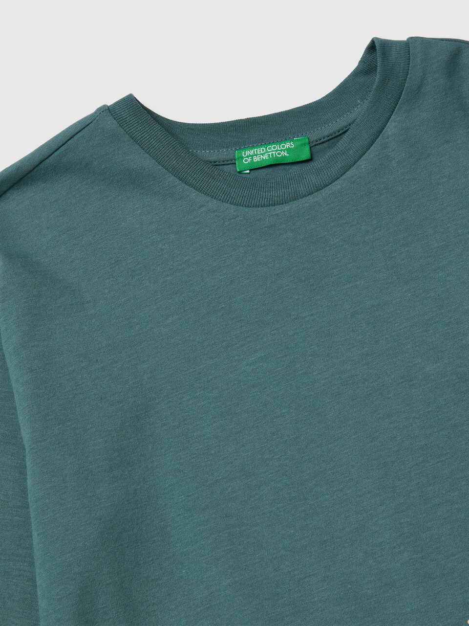 T-SHIRT L/S Niño image number null