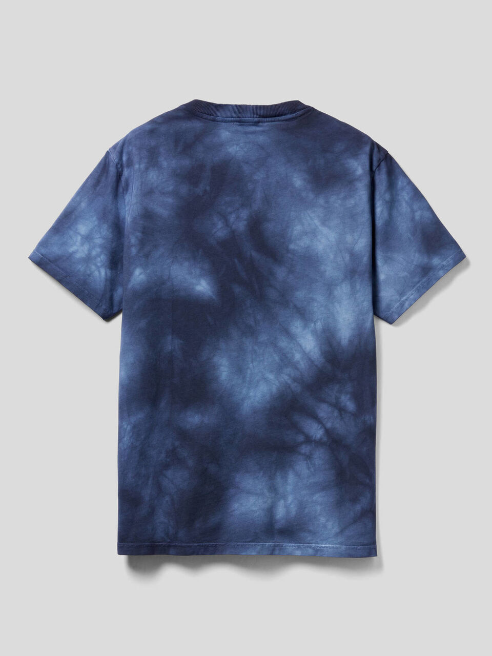Camiseta con efecto degradado image number 2