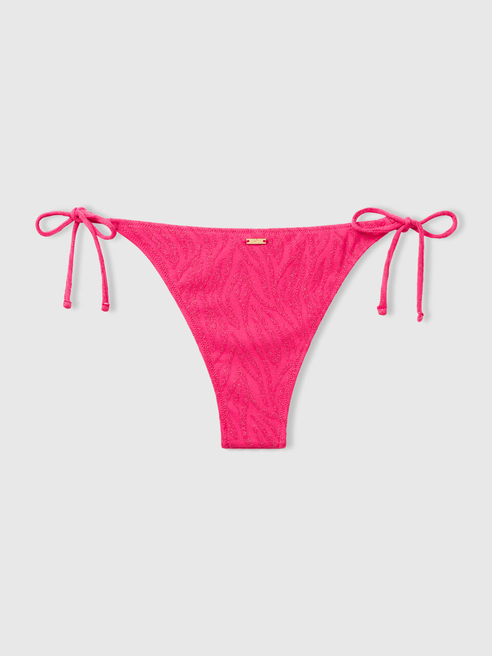 SWIMMING BRIEFS Mujer image number 2
