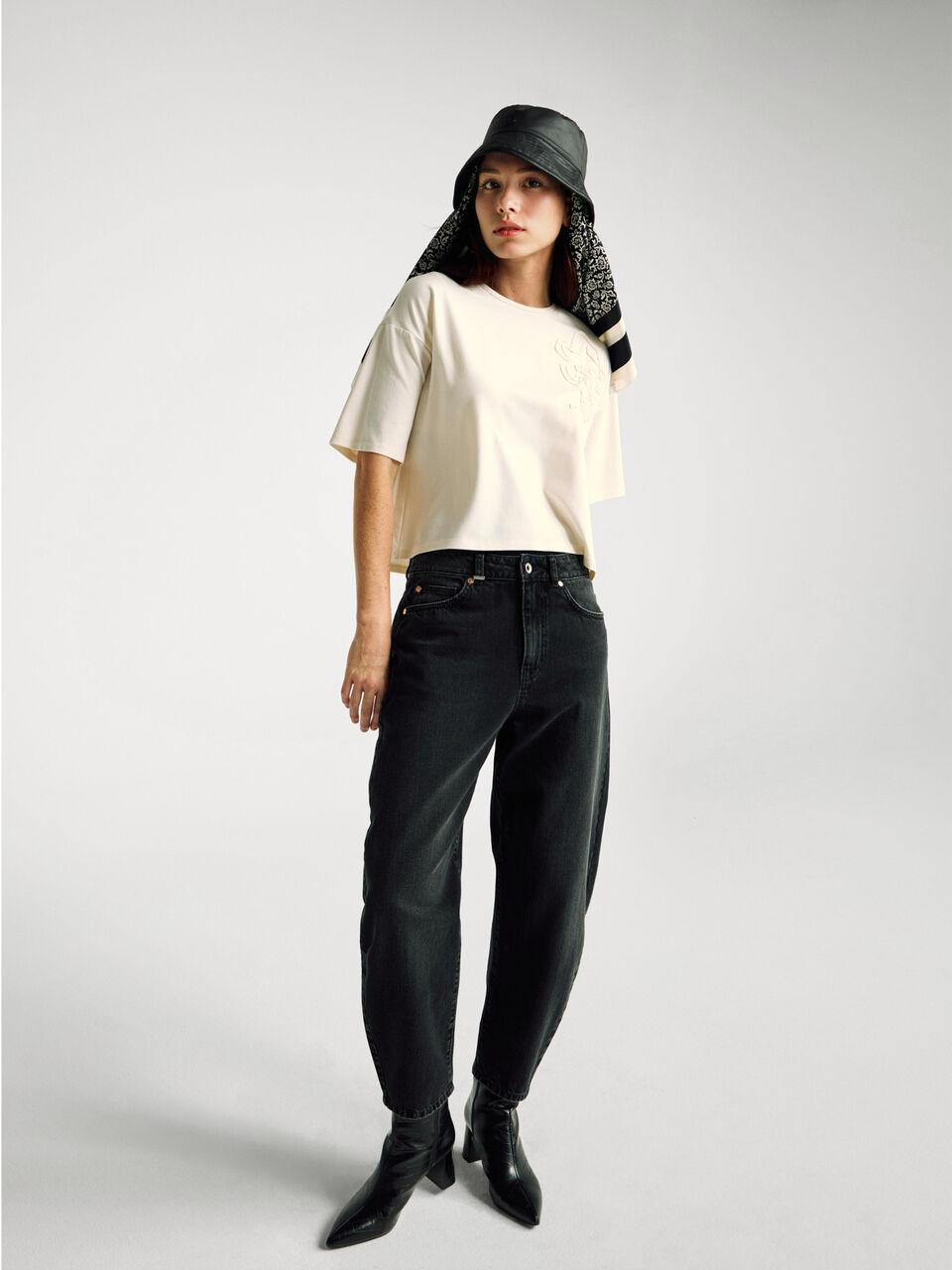 T-SHIRT Mujer image number null