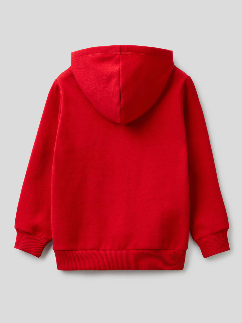 Sudadera con capucha y maxibolsillo image number 2