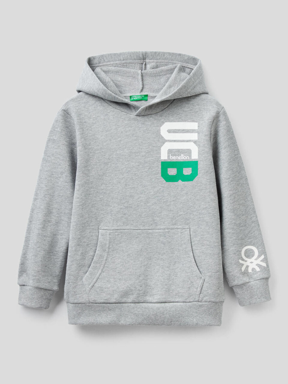 Sudadera con capucha image number 1