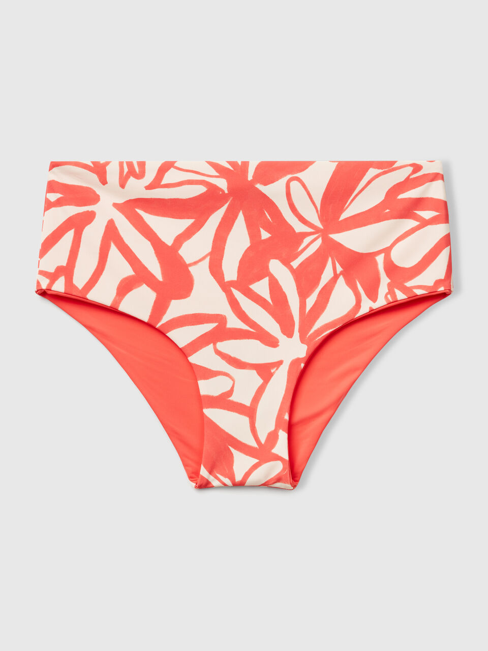 SWIMMING BRIEFS Mujer image number 1