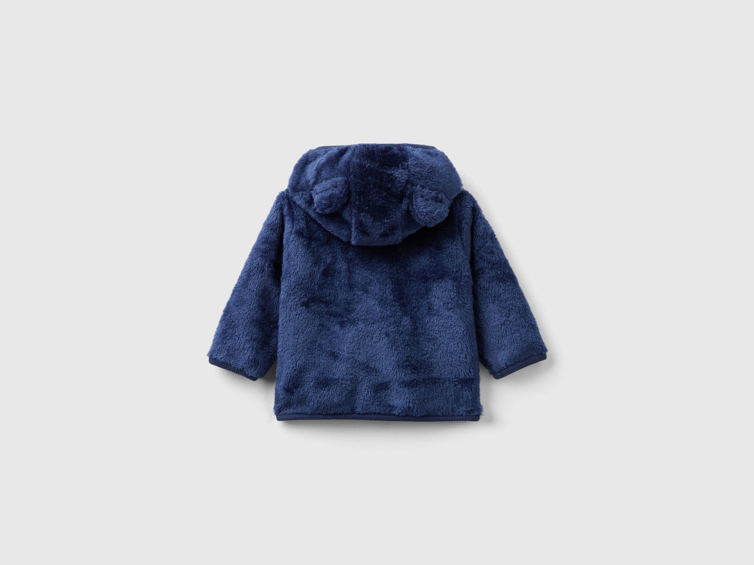 Sudadera 2025 pelo sintetico