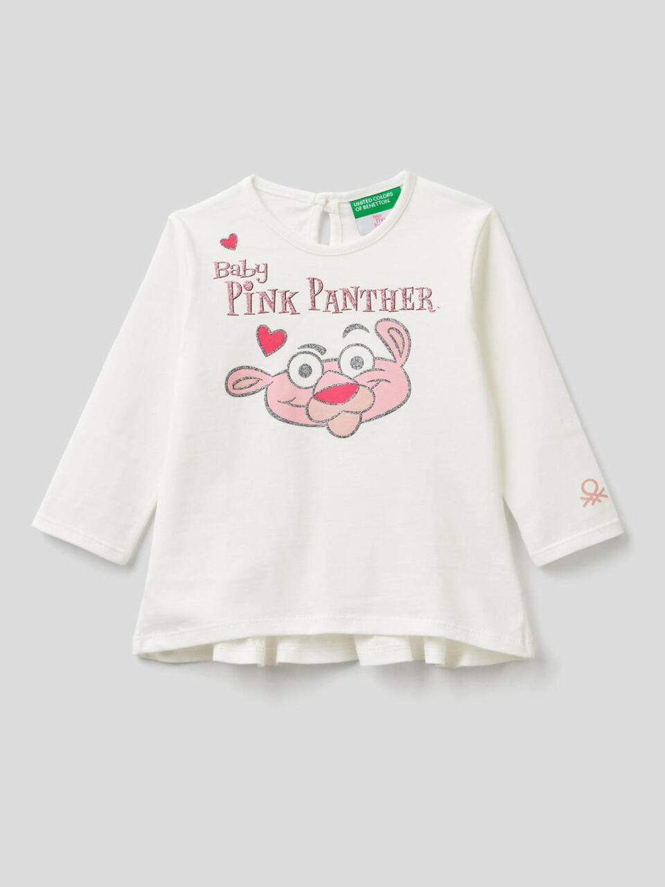 Camiseta Pink Panther image number 1