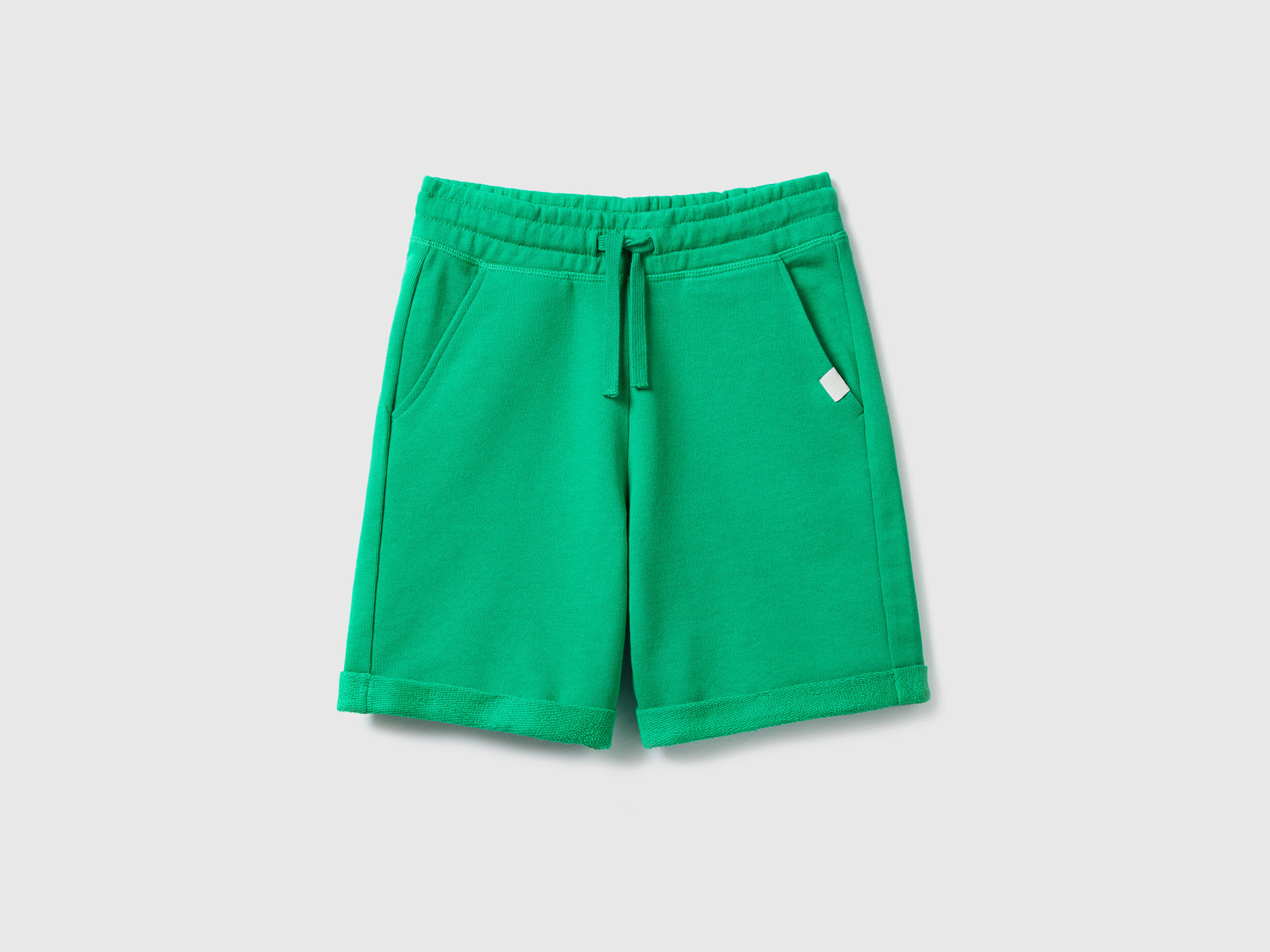 Benetton hot sale niño bermudas