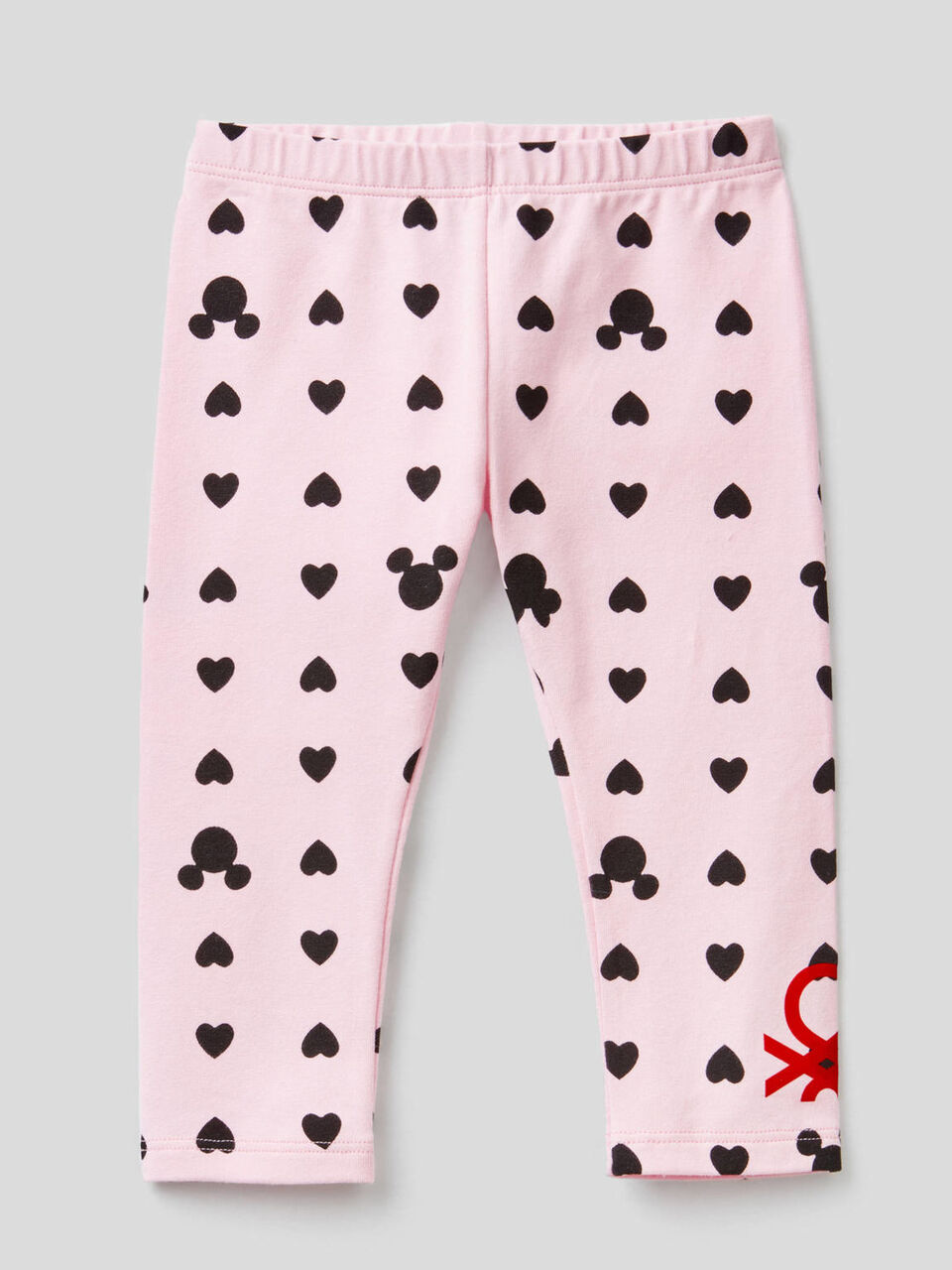 Leggings con estampado de Disney image number 1