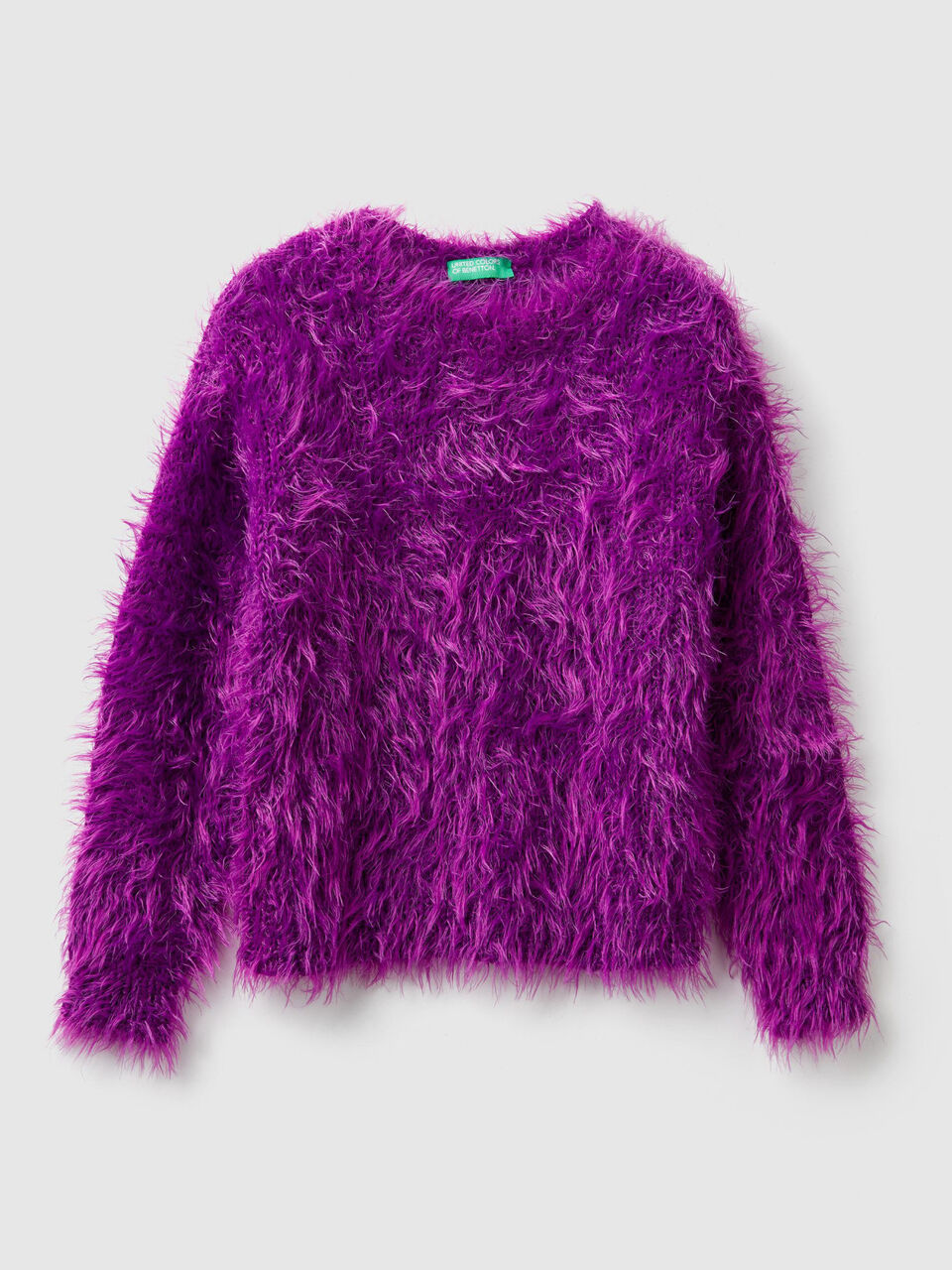 Jersey de pelo largo image number 1