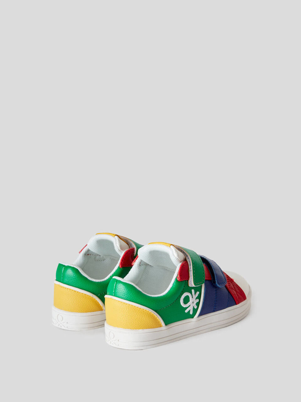 Zapatillas de doble capa image number 2