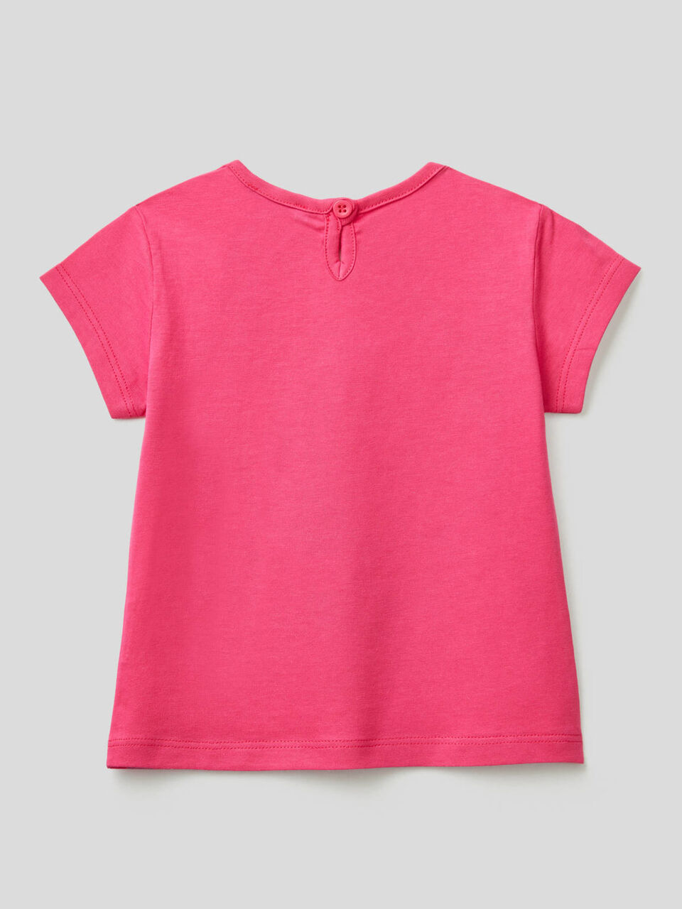 Camiseta de 100% algodón image number 2