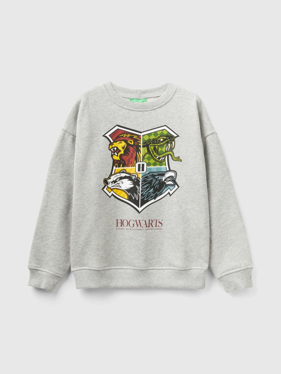 Sudaderas de harry potter niña 2025