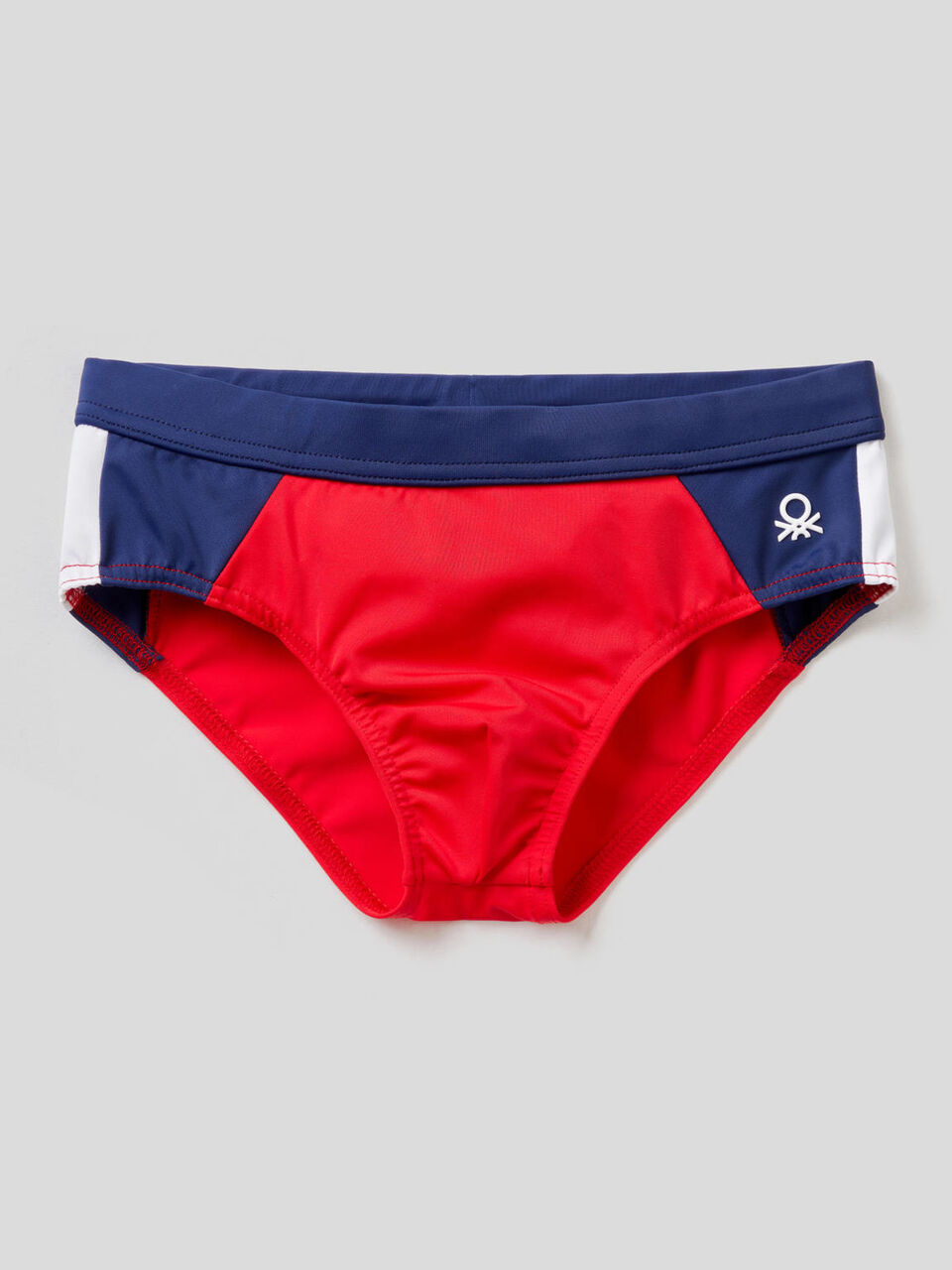 Bañador slip de ECONYL® image number 1
