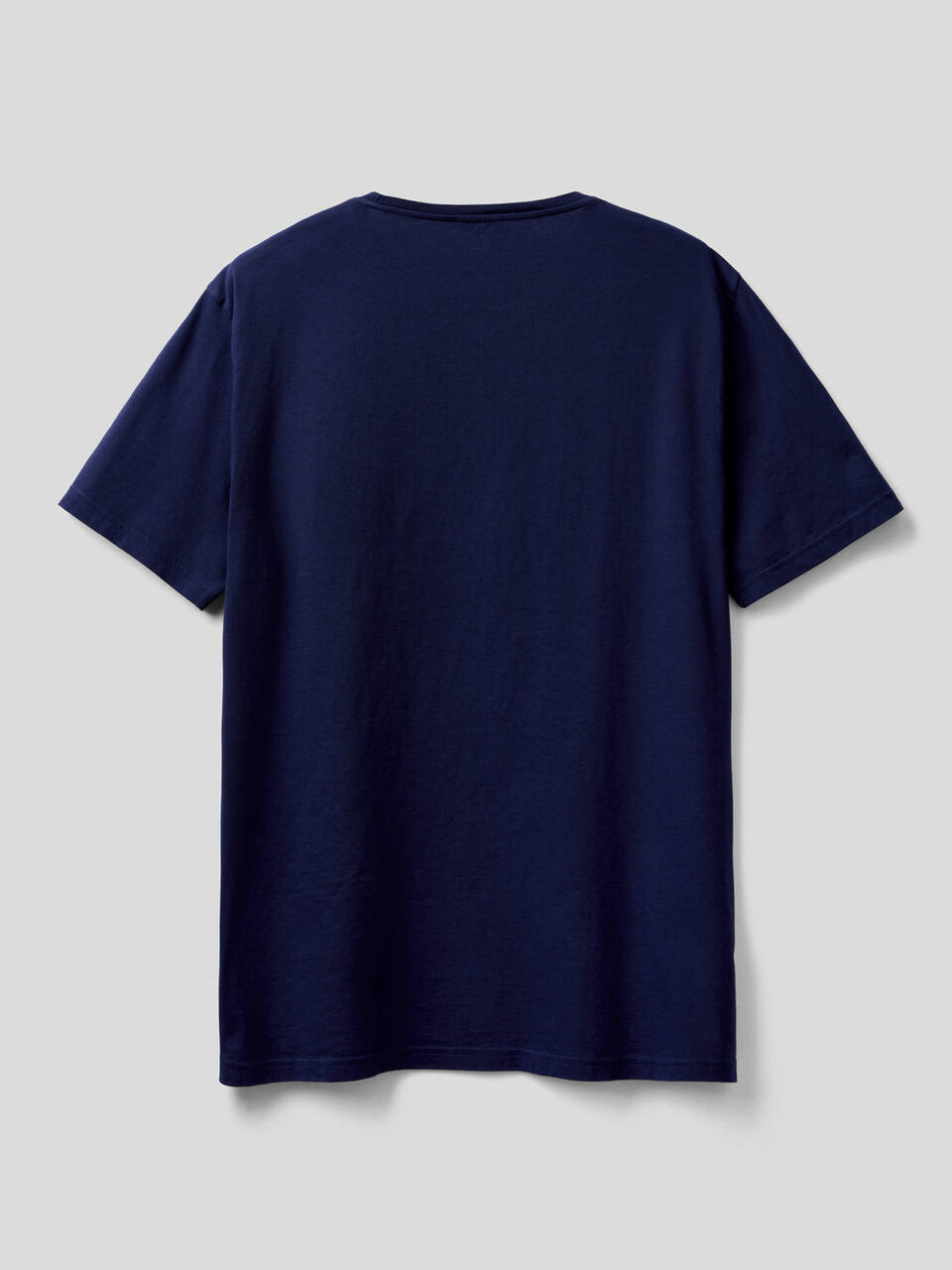 Camiseta con estampado de 100 % algodón orgánico image number 2