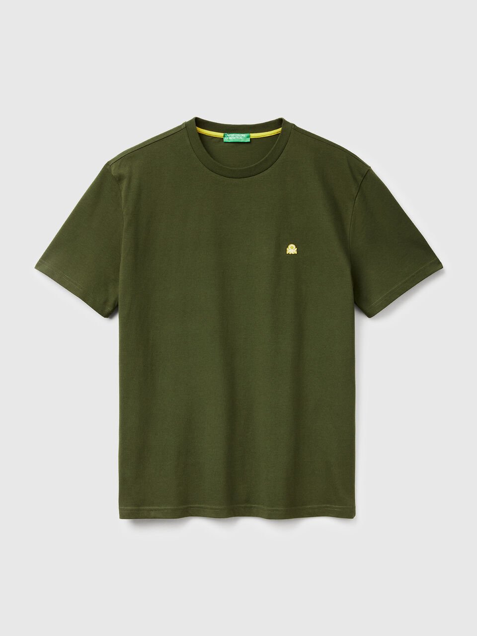 T-SHIRT Hombre image number 1