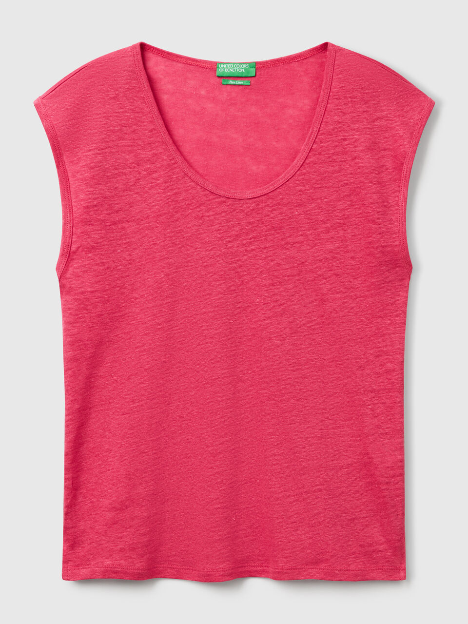 T-SHIRT Mujer image number 1