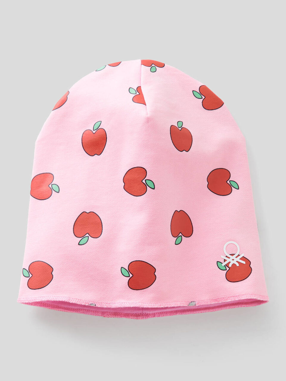 Gorro reversible de 100 % algodón image number 1