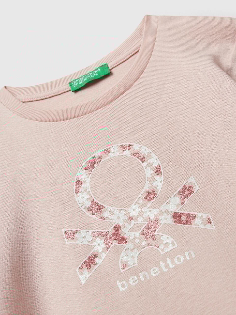 T-SHIRT L/S Niña image number null