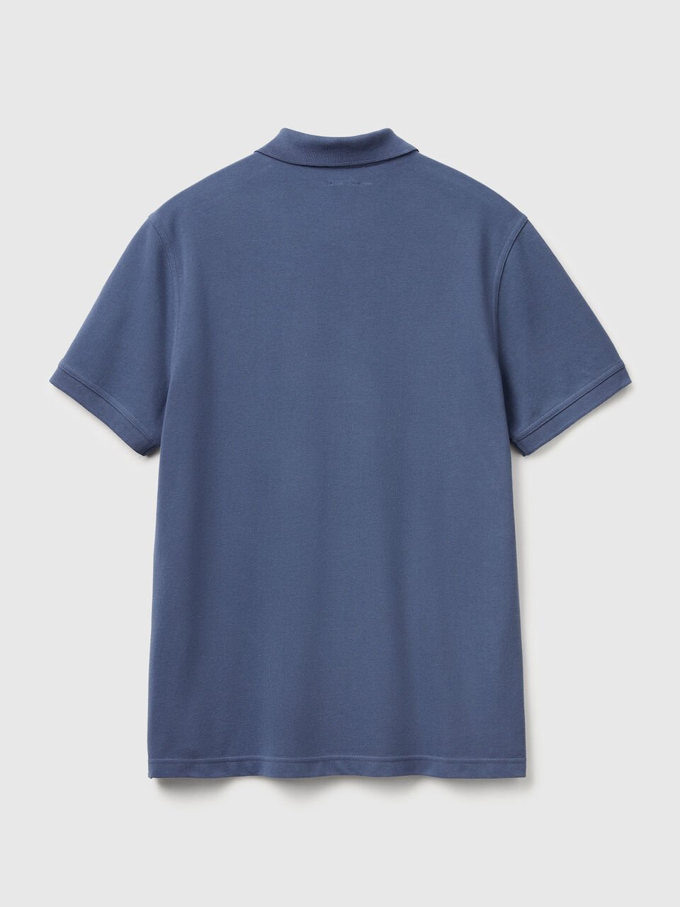 H/S POLO SHIRT Hombre image number 2
