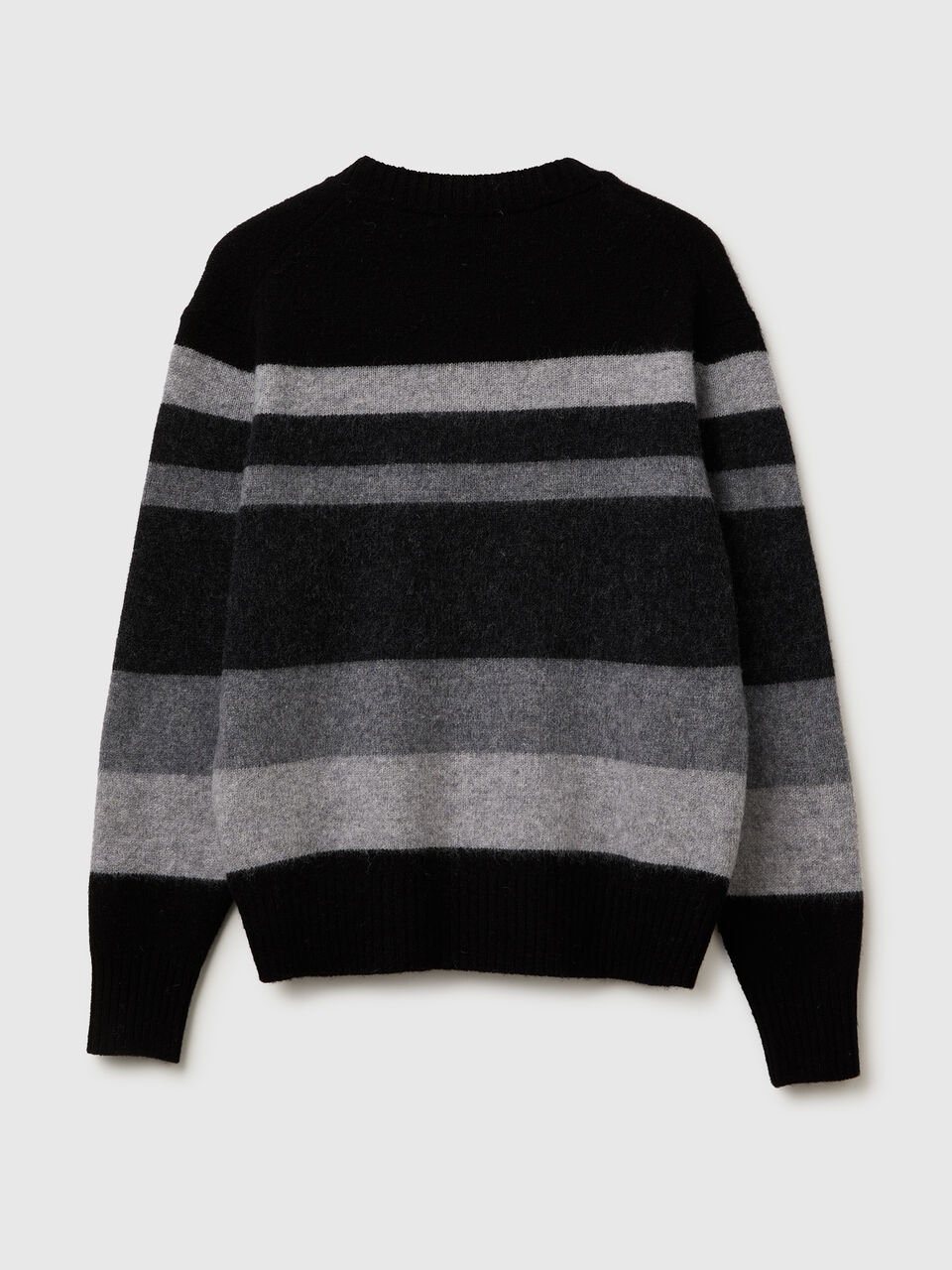 SWEATER L/S Hombre image number 2