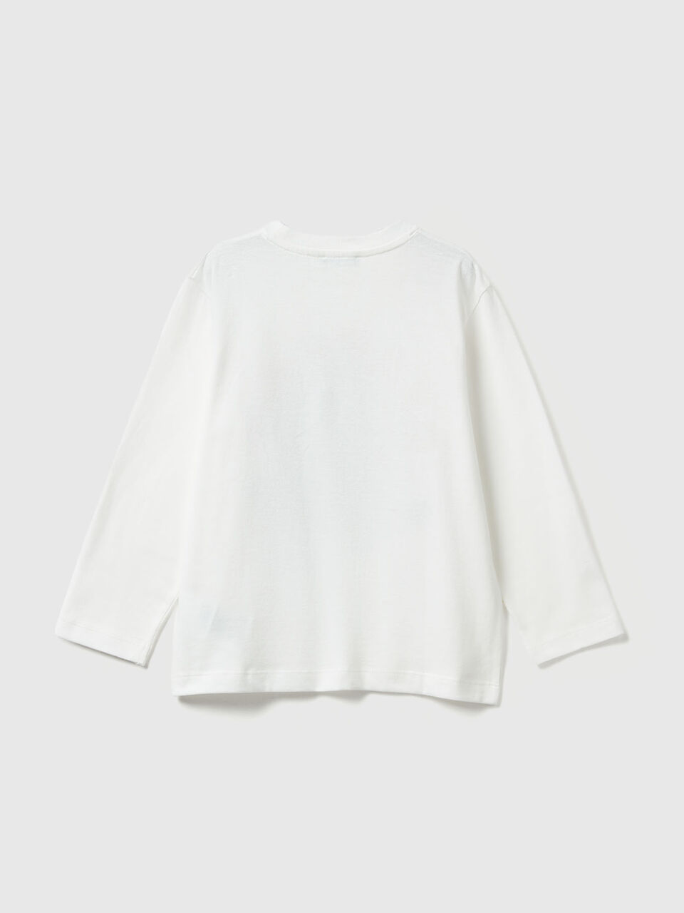 T-SHIRT L/S Niño image number null