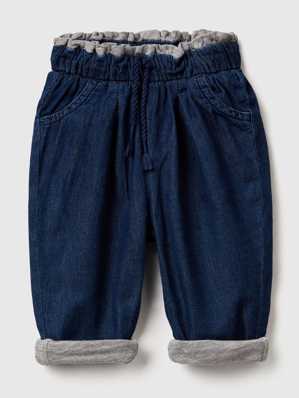 TROUSERS Recién nacidos image number null