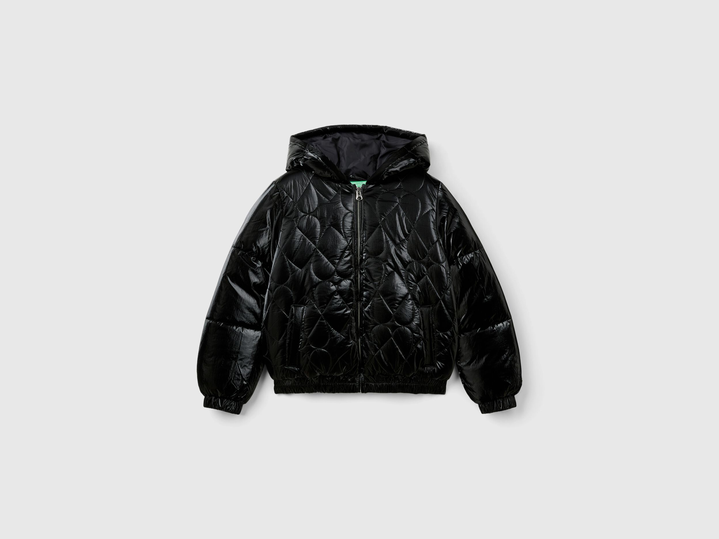 Chubasquero niña benetton top