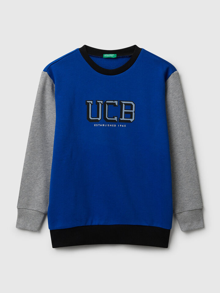 SWEATER L/S Niño
