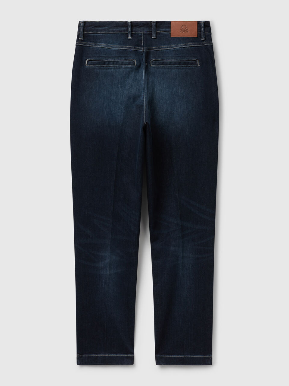 TROUSERS Mujer image number 2