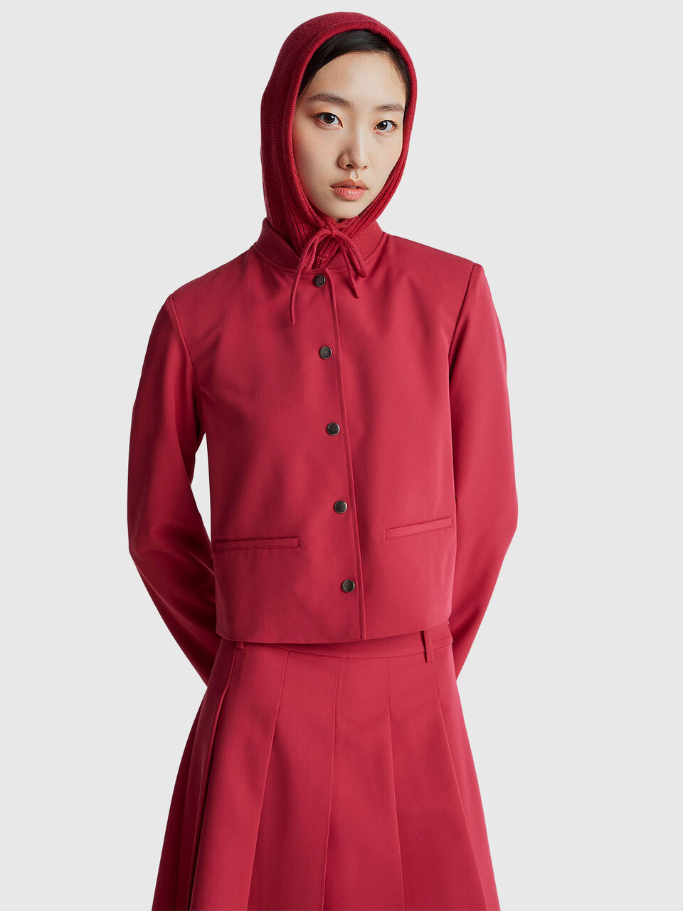 JACKET Mujer image number null