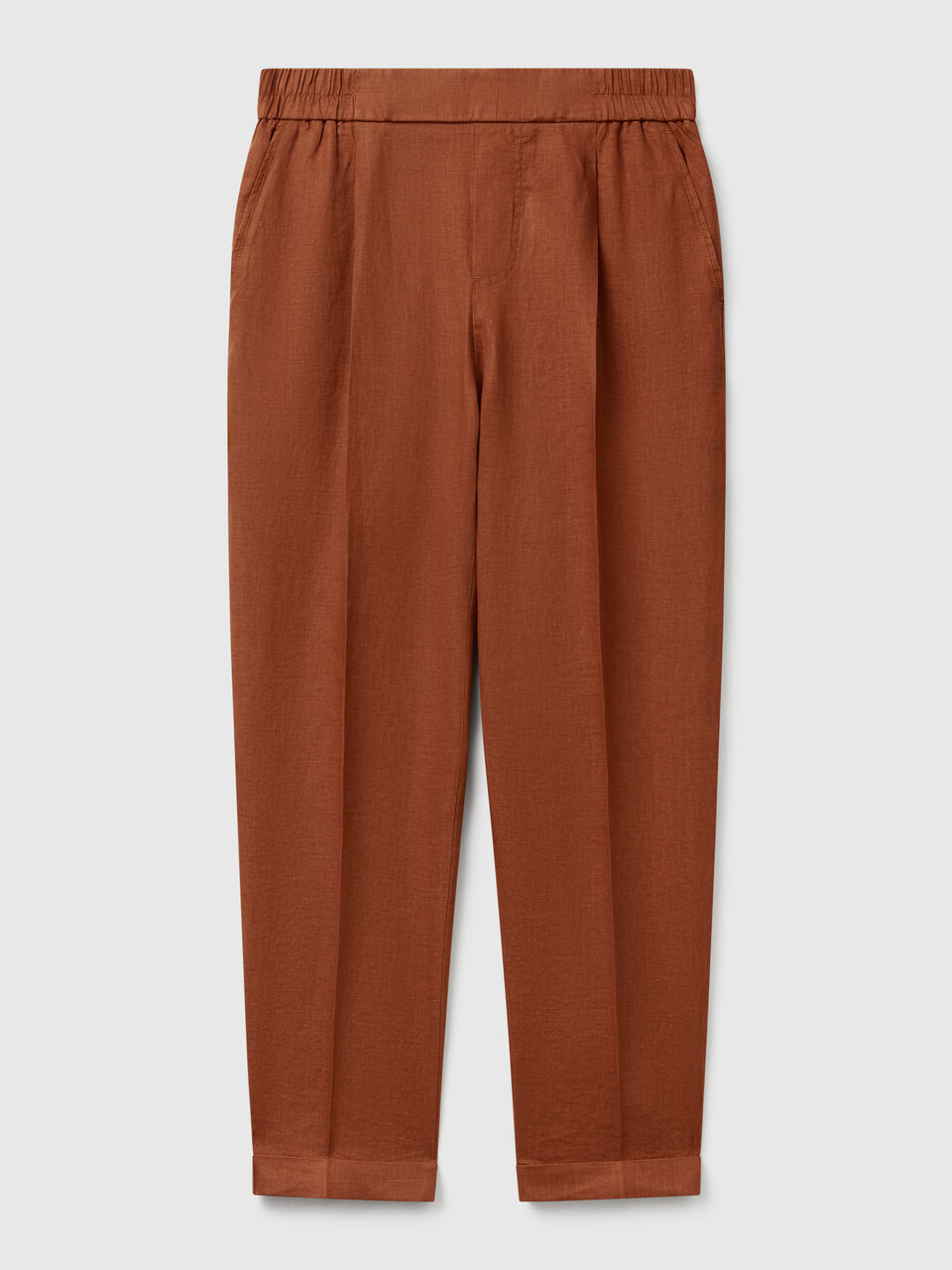 TROUSERS Mujer image number 1