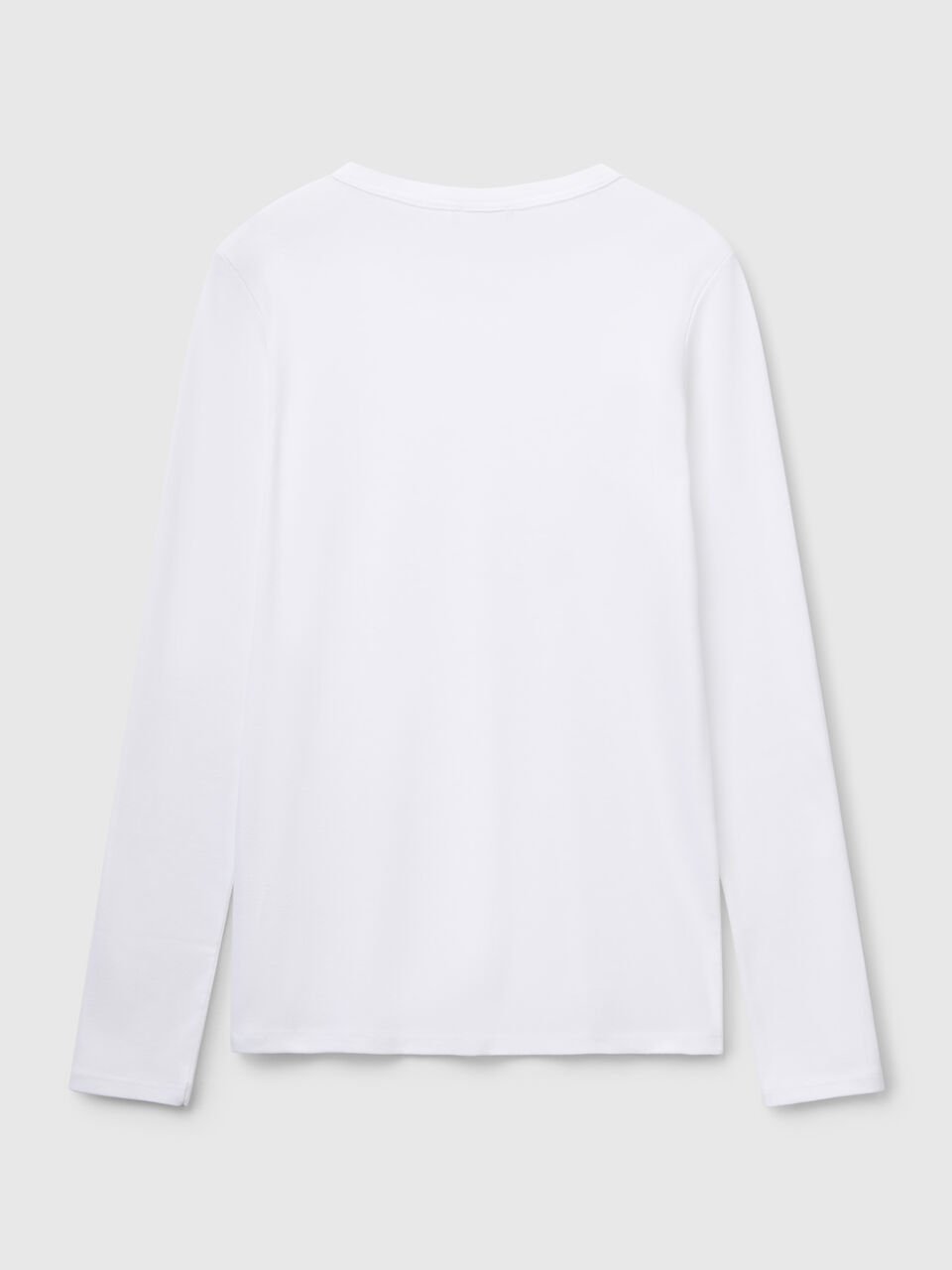 T-SHIRT L/S Mujer image number 2