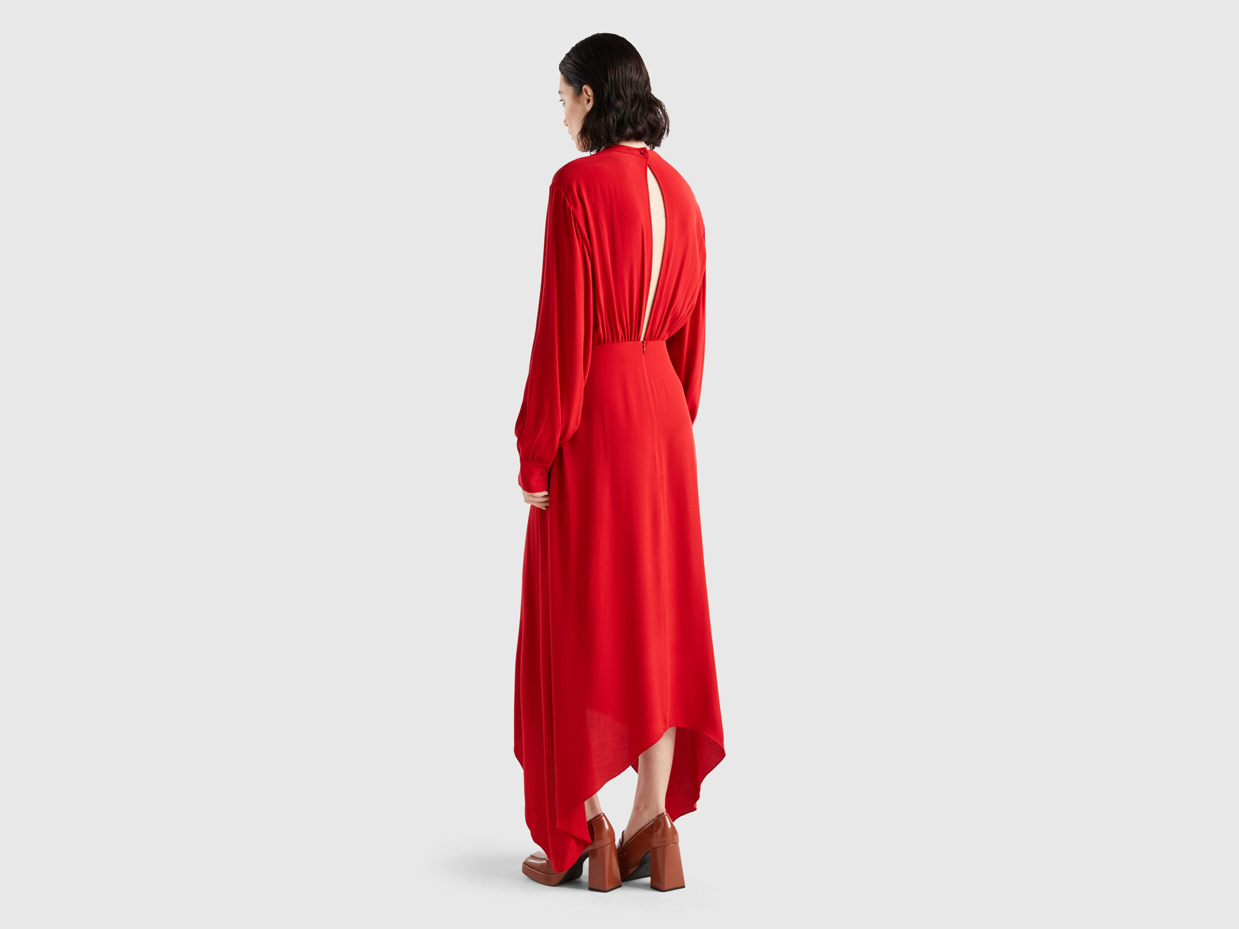 Vestidos benetton mujer 2020 outlet
