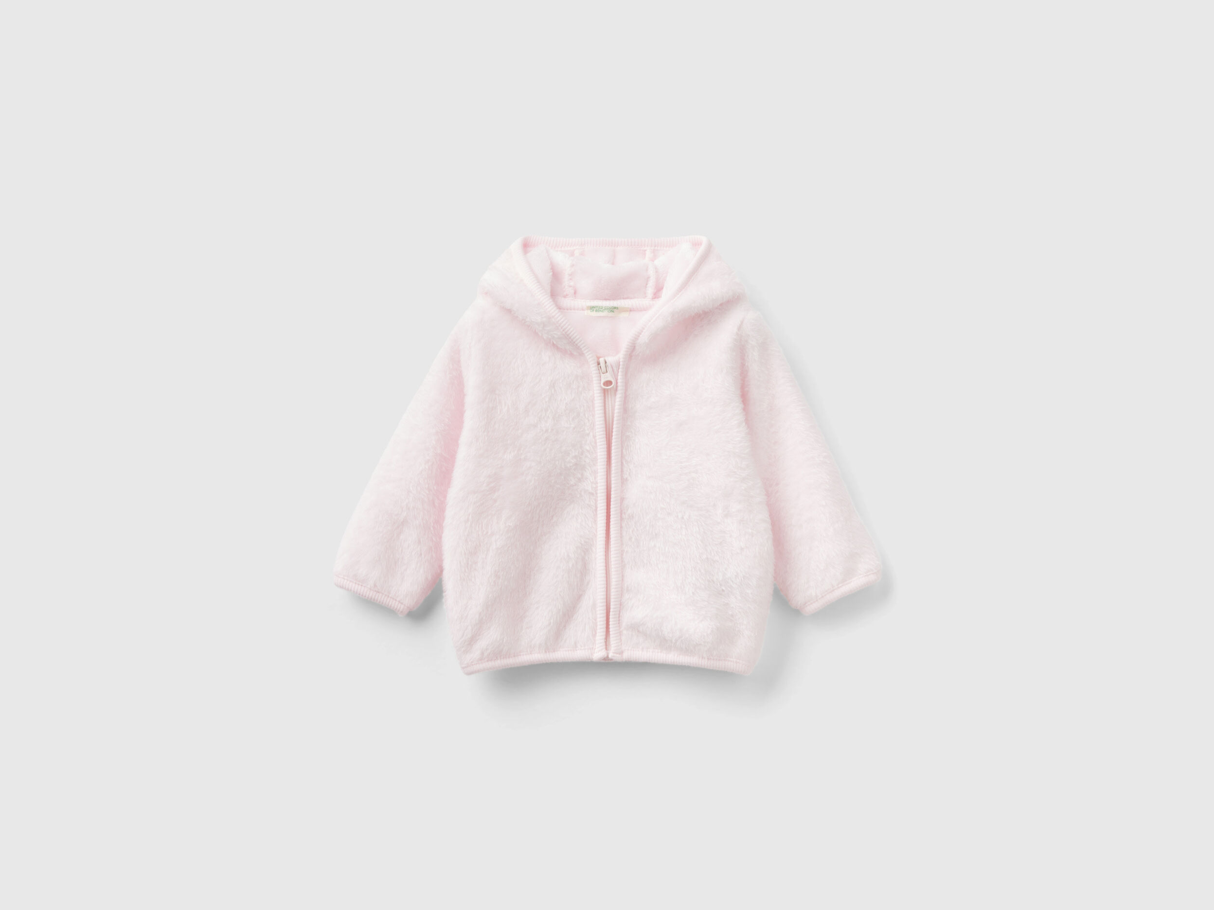 Sudadera pelo sintetico deals